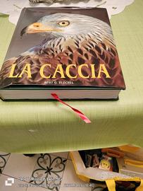 Libro Caccia