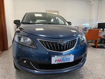 PREZZO PROMO SOLO PER POCHI GIORNI!!! Lancia Ypsil