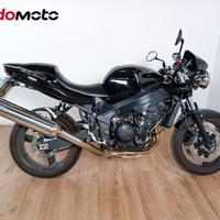 TRIUMPH SPEED Four - 2003 Passaggio incluso