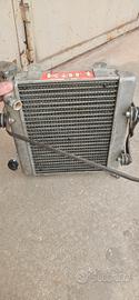 radiatore kart