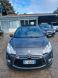 Ds3 cabrio