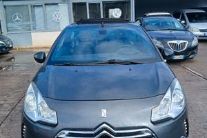 Ds3 cabrio