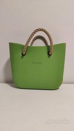 Borsa O Bag