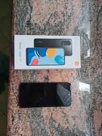 Smartphone Redmi Note 11