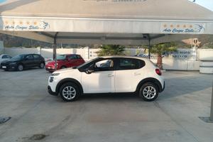 CITROEN C3 DISEL 1.5 C.V 102 PER NEO PATET COME NU