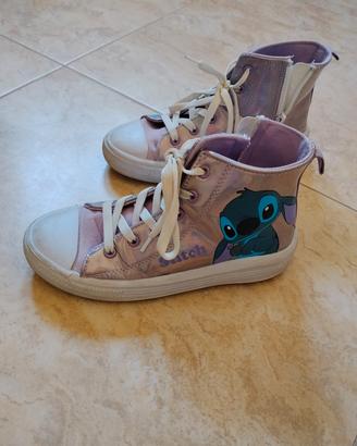 Scarpe Stitch 