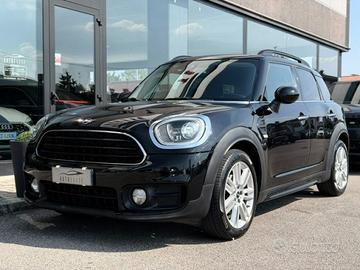 MINI Countryman 1.5 One D HYPE Countryman Automa