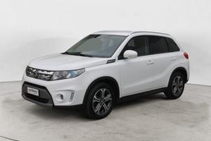 Suzuki Vitara 1.6 VVT CVT 4WD AllGrip V-Top GPL