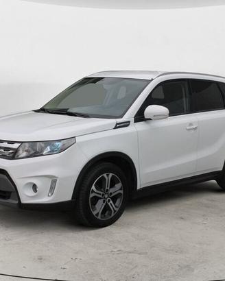 Suzuki Vitara 1.6 VVT CVT 4WD AllGrip V-Top GPL