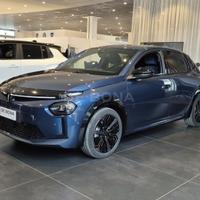 Lancia Ypsilon 51kwh edizione limitata cassina 156