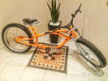 Bike '26 Contropedale Handmade