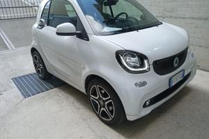 Smart Fortwo 2016 – Perfetta per la città