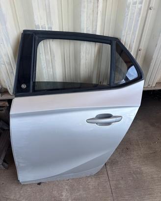 Porta Sportello Posteriore Opel Corsa F