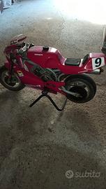 Minimoto da corsa