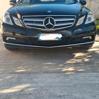 mercedes e350 