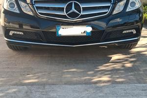 mercedes e350 