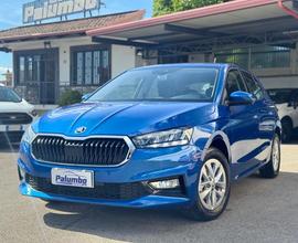 SKODA Fabia 1.0 MPI EVO 80 CV Selection PRONTA C