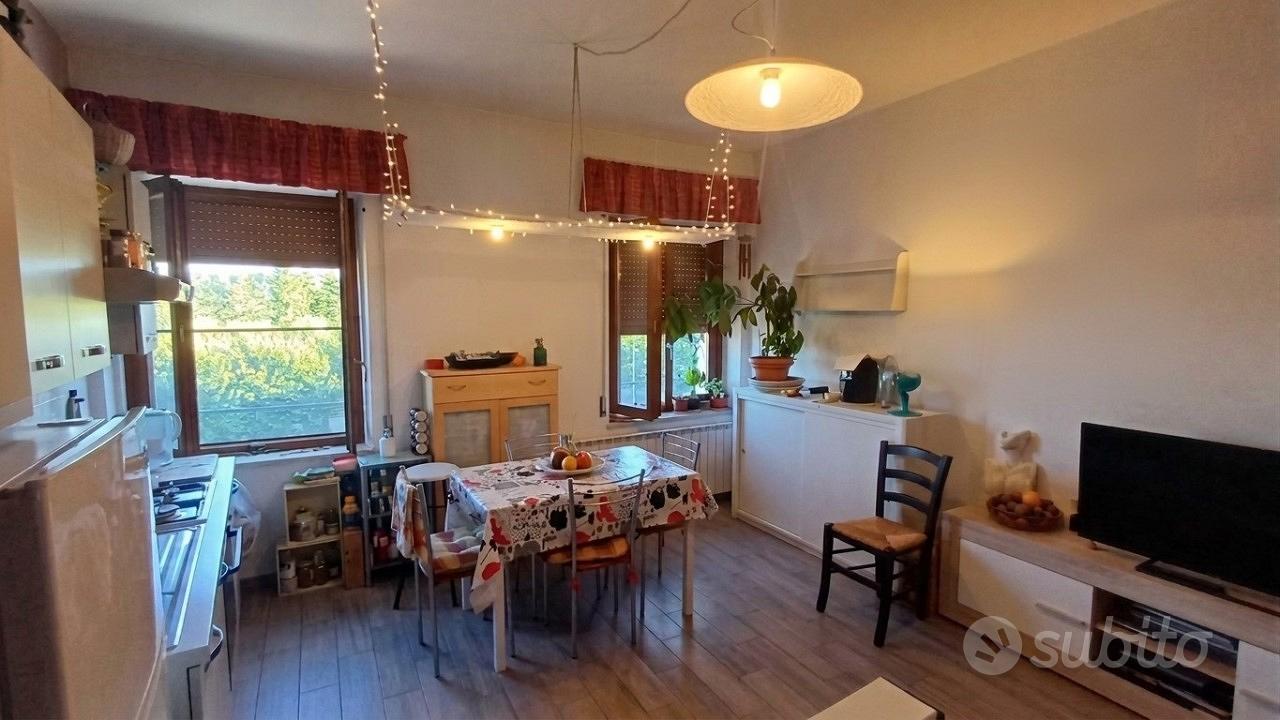 Appartamento – Sarteano, Siena - Vista 3