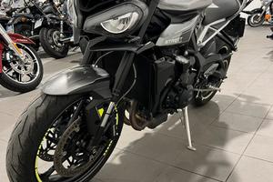 Triumph Street Triple 765 R