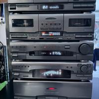 Hifi  pioneer top di gamma anni 90