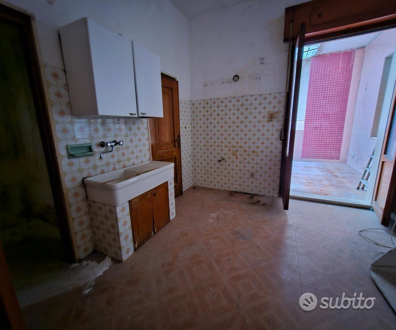 Appartamento – Grottaglie, Quartiere delle Ceramiche, Taranto - Altro