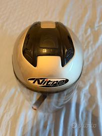 Casco da moto