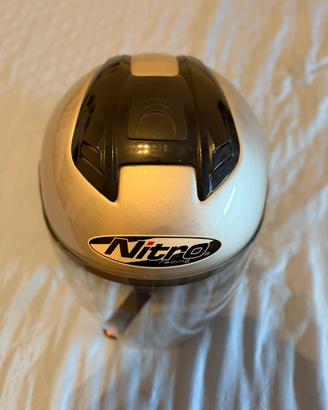 Casco da moto