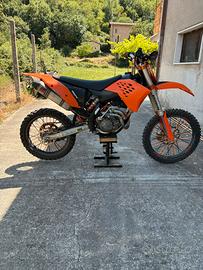 ktm sxf 250