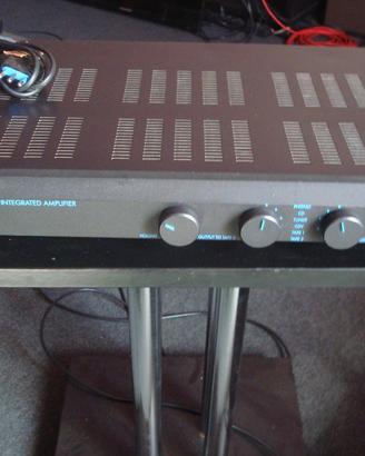 Amplificatore Integrato Musical Fidelity B1