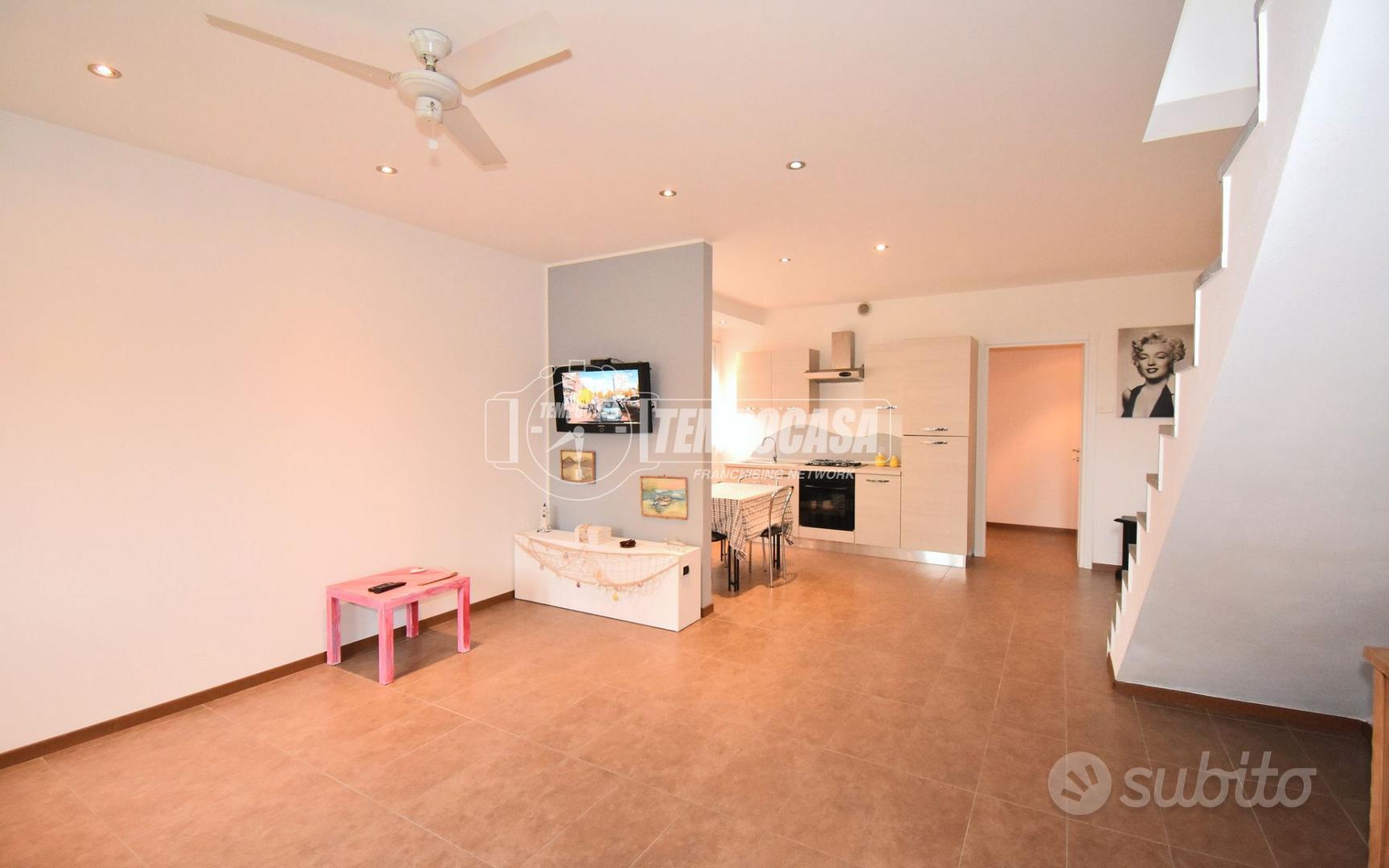 Porzione di casa a Jesolo Via Roma Destra 3 locali - Vista 4