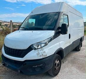 RICAMBI IVECO 35-180 MOTORE 3.0
