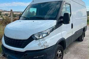 RICAMBI IVECO 35-180 MOTORE 3.0