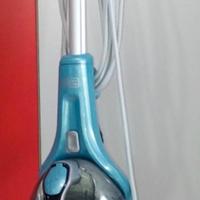 Black+Decker scopa a vapore