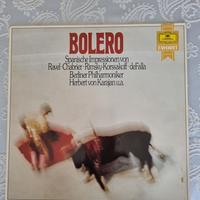 Vinile Bolero