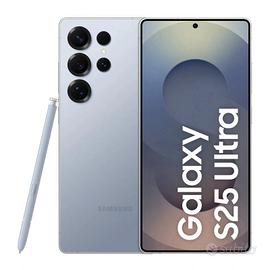 Samsung S25 Ultra 12/512