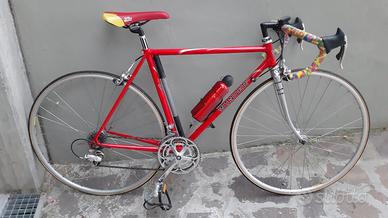 Bici da corsa anni 90 Wander mis. 52x51. 