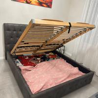 LETTO CONTENITORE