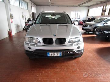 BMW  X5 3000 BENZINA