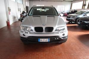 BMW  X5 3000 BENZINA