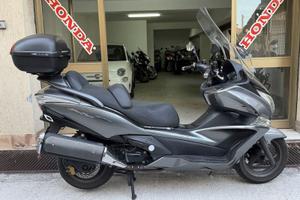 Honda SW-T600 Tua a soli 46 € al mese, con Ba...