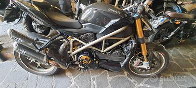 Ducati Streetfighter