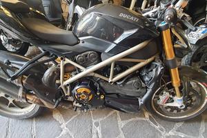Ducati Streetfighter