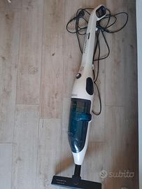 aspiravpolvere rowenta senza filtro