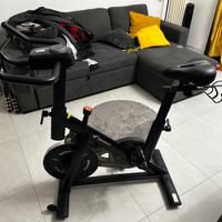 Cyclette magnetica Merach