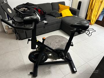 Cyclette magnetica Merach