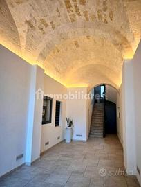 Casa completamente ristrutturata