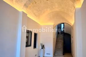 Casa completamente ristrutturata