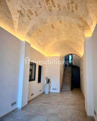 Casa completamente ristrutturata