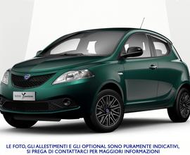 Lancia Ypsilon 1.2 69 CV GPL Ecochic MY23