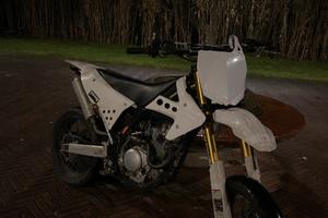 Fantic 125 competizione